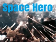 Space Hero Online shooter Games on NaptechGames.com