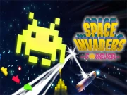 space invaders.io Online Shooting Games on NaptechGames.com