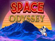 SPACE ODYSSEY Online Adventure Games on NaptechGames.com