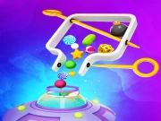 Space Pin Master - Pull Pin Puzzle Online Puzzle Games on NaptechGames.com