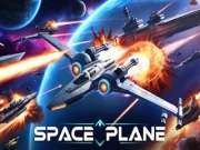 Space Plane Online airplane Games on NaptechGames.com