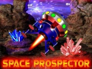 Space Prospector Online Arcade Games on NaptechGames.com