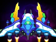 Space Raider Online Shooter Games on NaptechGames.com