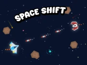 Space Shift Online Agility Games on NaptechGames.com