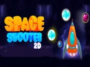 Space Shooter 2D Online shooter Games on NaptechGames.com