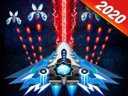 Space shooter Galaxy attack Galaxy shooter Online Shooter Games on NaptechGames.com