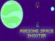 Space Shooter I Online Shooting Games on NaptechGames.com