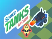 Space Tanks: Arcade Online Shooter Games on NaptechGames.com