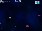 SpaceFight Online Shooting Games on NaptechGames.com