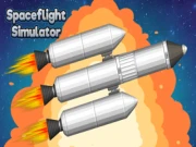 Spaceflight Simulator Online simulation Games on NaptechGames.com