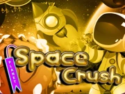 SpacePlanetCrush Online Hypercasual Games on NaptechGames.com