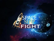 SpaceShip Fight Online Adventure Games on NaptechGames.com