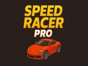 Speed Racer Pro Online car Games on NaptechGames.com
