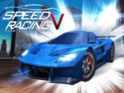 Speed Racing Ultimate 5 Online racing Games on NaptechGames.com