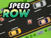Speed Row Traffic Racing Car Online Racing Games on NaptechGames.com