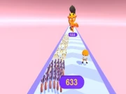 Speed Shooter Online shooter Games on NaptechGames.com