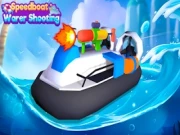 Speedboat: Warer Shooting Online racing Games on NaptechGames.com