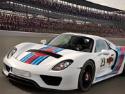 Speedway Racing Online Racing Games on NaptechGames.com
