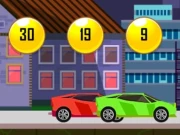 Speedy Race Math Online Racing Games on NaptechGames.com