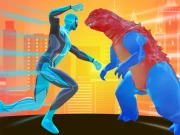 Spider Fighter Online Arcade Games on NaptechGames.com