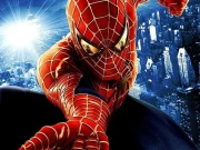 Spider Man Warrior Online Shooting Games on NaptechGames.com