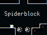 Spiderblock Online Arcade Games on NaptechGames.com