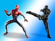 Spiderman Fight Online Boys Games on NaptechGames.com