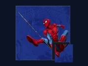 Spiderman Puzzle Online Girls Games on NaptechGames.com
