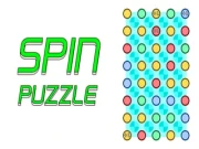 Spin Puzzle Online match-3 Games on NaptechGames.com