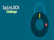 SpinLock Challenge Online hyper-casual Games on NaptechGames.com
