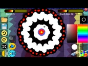 Spinning Art Online Hypercasual Games on NaptechGames.com
