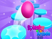 Splashy Arcade Online arcade Games on NaptechGames.com