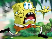 spongebob 2021 Online Adventure Games on NaptechGames.com