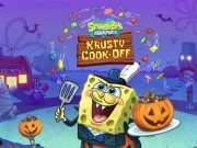 SpongeBob Halloween Jigsaw Puzzle Online Puzzle Games on NaptechGames.com