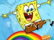 SpongeBob : Jigsaw Puzzles Online Puzzle Games on NaptechGames.com