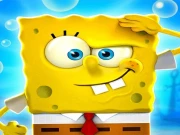 SpongeBob SquarePants : Battle for Bikini Bottom Online Hypercasual Games on NaptechGames.com