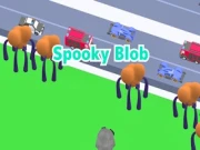 Spooky Blob Online addictive Games on NaptechGames.com