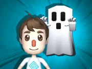 Spooky Escape Online Puzzle Games on NaptechGames.com