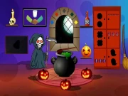 Spooky Halloween Online Puzzle Games on NaptechGames.com