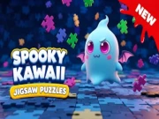 Spooky Kawaii Jigsaw Puzzles Online jigsaw-puzzles Games on NaptechGames.com