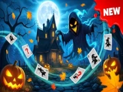 Spooky Memory Match Online memory Games on NaptechGames.com