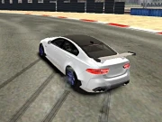 Sports Car Drift Online Racing Games on NaptechGames.com