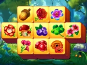 Spring Tile Master Online Puzzle Games on NaptechGames.com