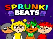 Sprunki Beats Online Adventure Games on NaptechGames.com