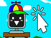 sprunki clicker & merge phase 3 Online Casual Games on NaptechGames.com