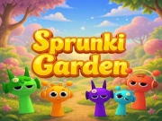 Sprunki Garden Online Match-3 Games on NaptechGames.com