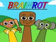 Sprunki Phase Brainrot Online Casual Games on NaptechGames.com
