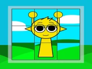 Sprunki Puzzles and Singing Online Puzzle Games on NaptechGames.com