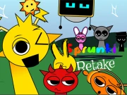 Sprunki Retake FINAL v4 Online Adventure Games on NaptechGames.com