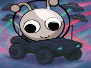 Sprunki Space Challenge Online Battle Games on NaptechGames.com
